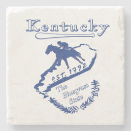 Kentucky Drink Onderzetter