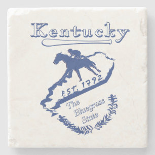 Kentucky Drink Onderzetter