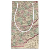 Kentucky en Tennessee Klein Cadeauzakje (Voorkant)