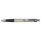 Kentucky en Tennessee Pen (Achterkant)