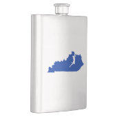 Kentucky Flacon (Rechts)
