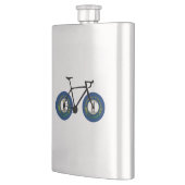 Kentucky Flag Cycling Flacon (Links)