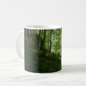 Kentucky Forest Koffiemok (Voorkant links)