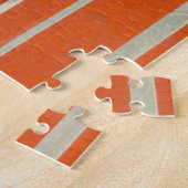 Kentucky Frankfort Plaza. Legpuzzel (Zijkant)