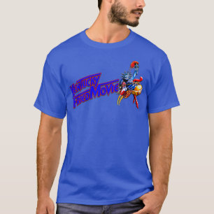 KENTUCKY FRIED MOVIE T-SHIRT