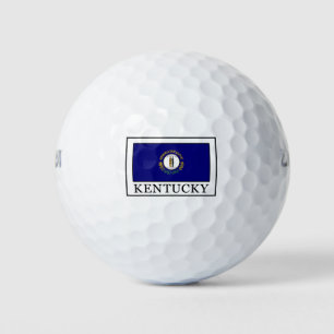 Kentucky Golfballen