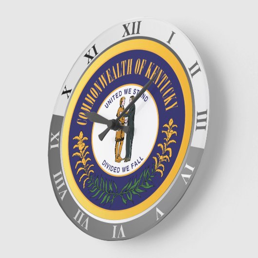 Kentucky Grote Klok (Hoek)