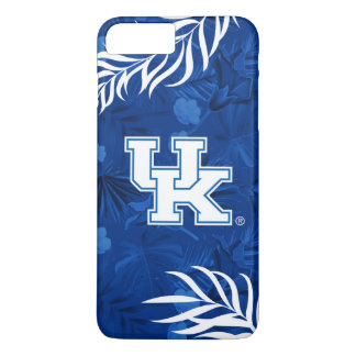 Kentucky | Hawaiian Pattern iPhone 8/7 Plus Hoesje
