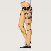 Kentucky het is vriendelijk leggings (Links)