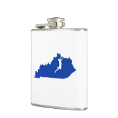 Kentucky Heupfles (Links)