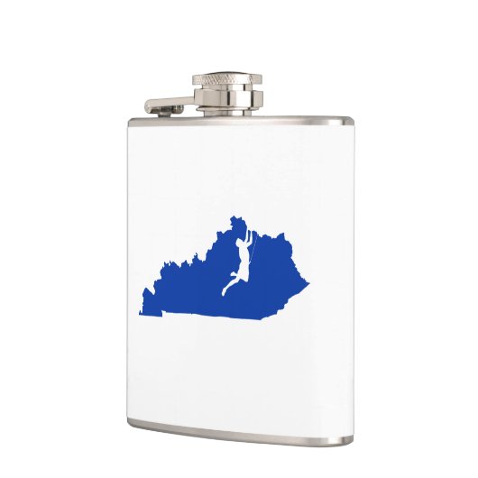 Kentucky Heupfles (Links)