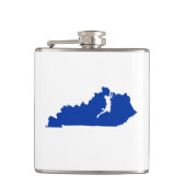 Kentucky Heupfles (Voorkant)