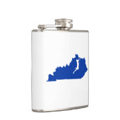 Kentucky Heupfles (Rechts)