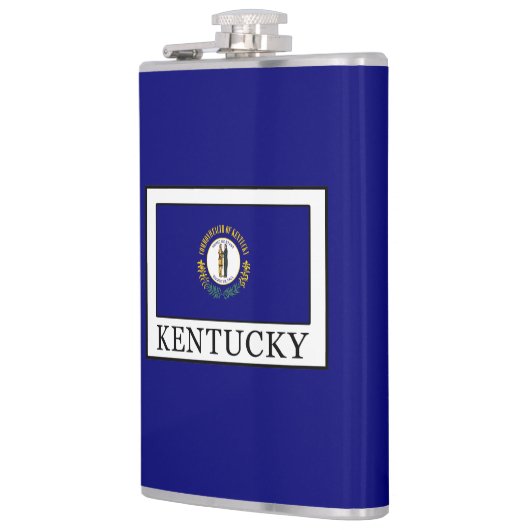 Kentucky Heupfles (Links)