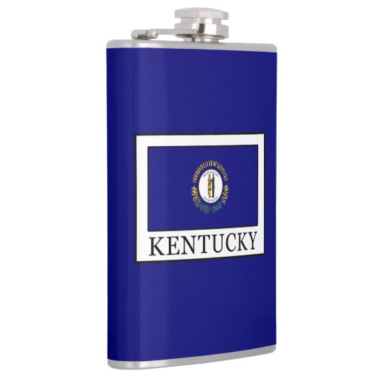Kentucky Heupfles (Rechts)