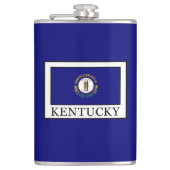 Kentucky Heupfles (Voorkant)