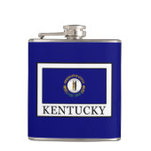 Kentucky Heupfles (Voorkant)