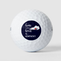 Kentucky Home is waar het hart ligt
