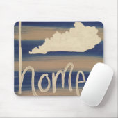 Kentucky Home Muismat (Met muis)