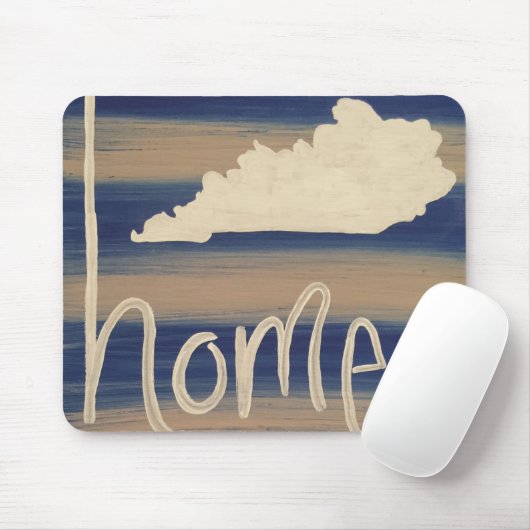 Kentucky Home Muismat (Met muis)