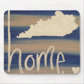 Kentucky Home Muismat (Voorkant)