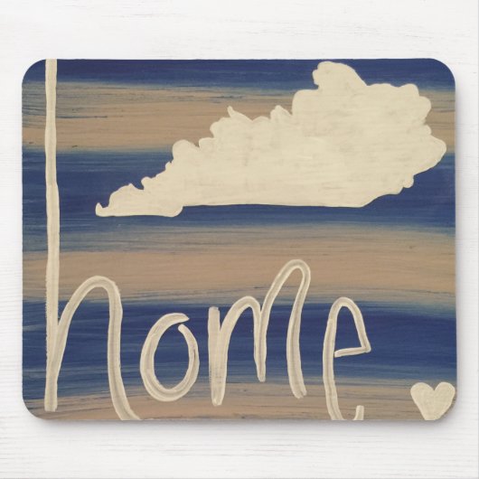 Kentucky Home Muismat (Voorkant)