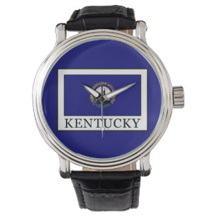 Kentucky Horloge
