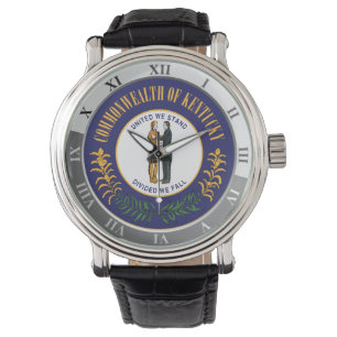 Kentucky Horloge