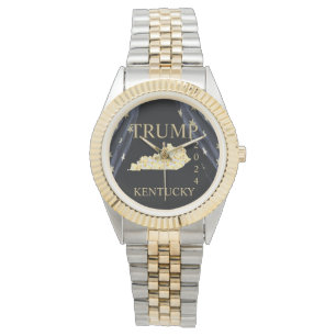 KENTUCKY  HORLOGE