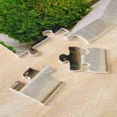 Kentucky Horse Park Lexington-kerstgroeten Legpuzzel (Zijkant)