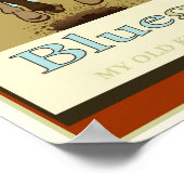 Kentucky II Poster (Hoek)