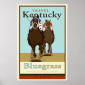 Kentucky II Poster (Voorkant)
