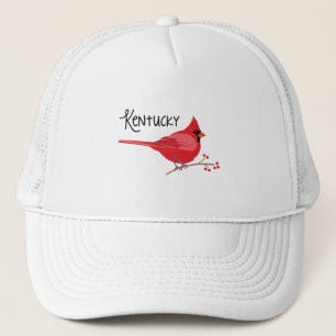 Kentucky Kardinaal Trucker Pet