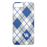 Kentucky | Kentucky Argyle Pattern
