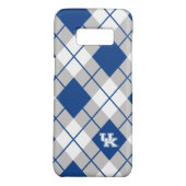 Kentucky | Kentucky Argyle Pattern Case-Mate Samsung Galaxy Hoesje (Achterkant)