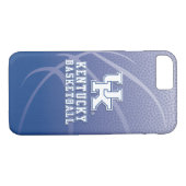 Kentucky | Kentucky Basketball Case-Mate iPhone Case (Achterkant (Horizontaal))
