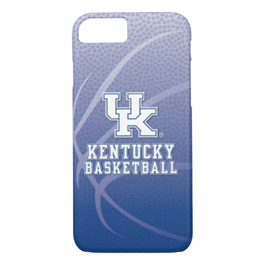Kentucky | Kentucky Basketball Case-Mate iPhone Case (Achterkant)