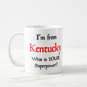 kentucky koffiemok