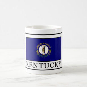 Kentucky Koffiemok