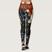 KENTUCKY  LEGGINGS (Achterkant)