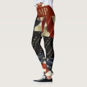 KENTUCKY  LEGGINGS (Links)