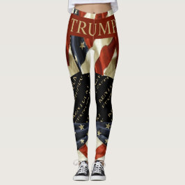 KENTUCKY LEGGINGS