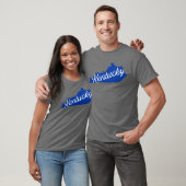 Kentucky Logo T-Shirt (Unisex)