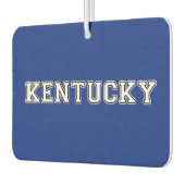 Kentucky Luchtverfrisser (Links)