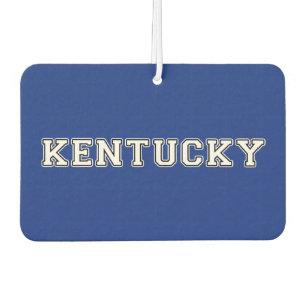 Kentucky Luchtverfrisser