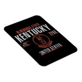 Kentucky Magneet (Rechterzijde)