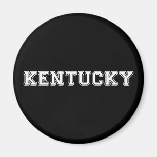 Kentucky Magneet