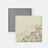 Kentucky Magneet (Voorkant / Achterkant)