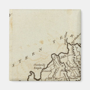 Kentucky Magneet