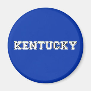 Kentucky Magneet